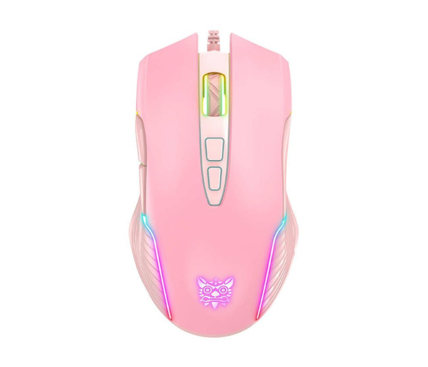 ONIKUMA CW905P Różowa - 1272771 - zdjęcie